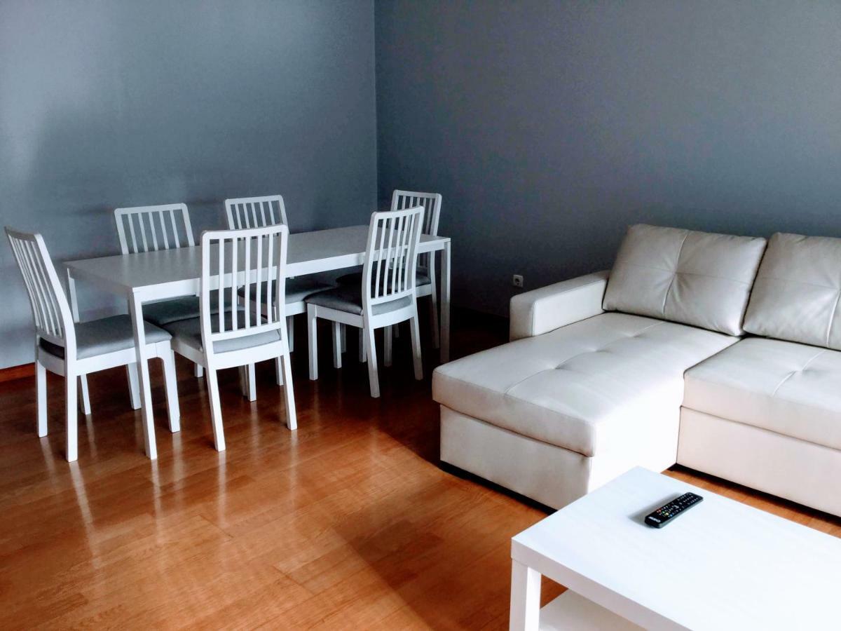 Apartamento Do Parque Appartement Ponta Delgada Buitenkant foto