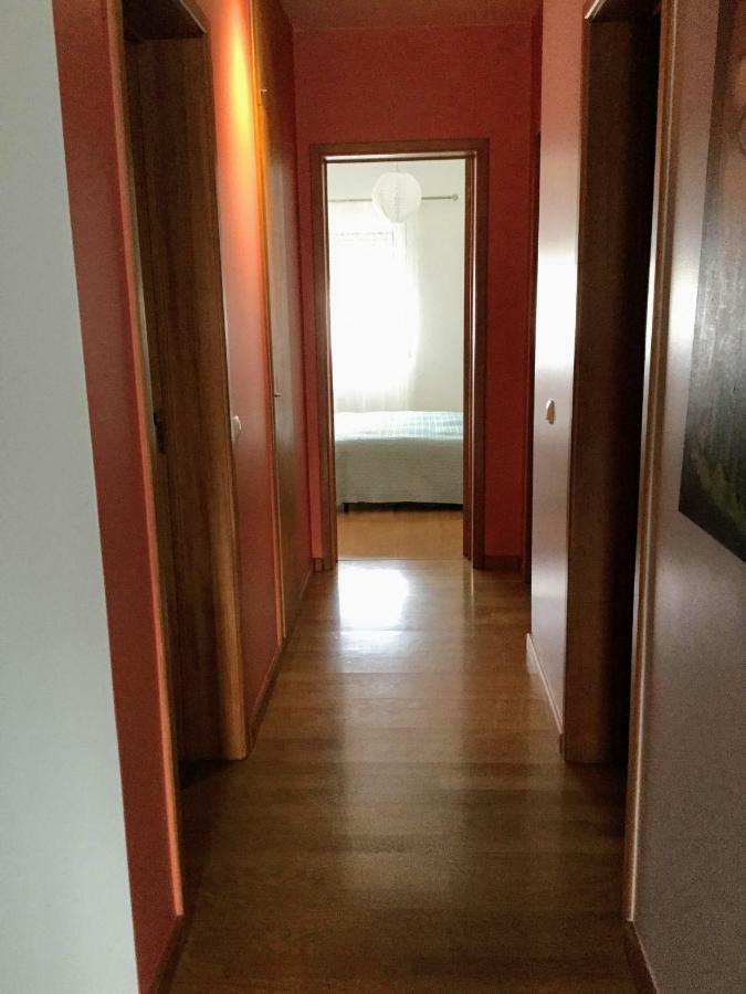 Apartamento Do Parque Appartement Ponta Delgada Buitenkant foto