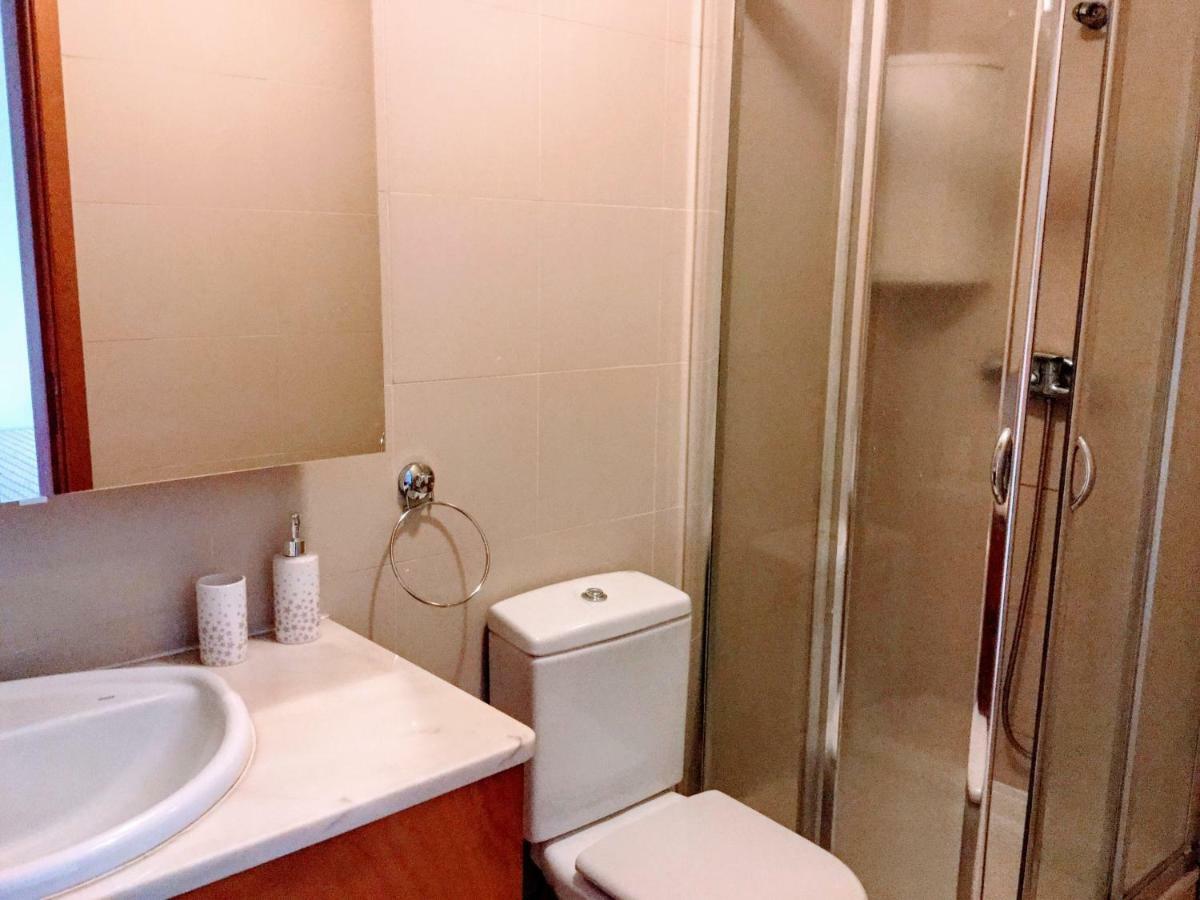 Apartamento Do Parque Appartement Ponta Delgada Buitenkant foto