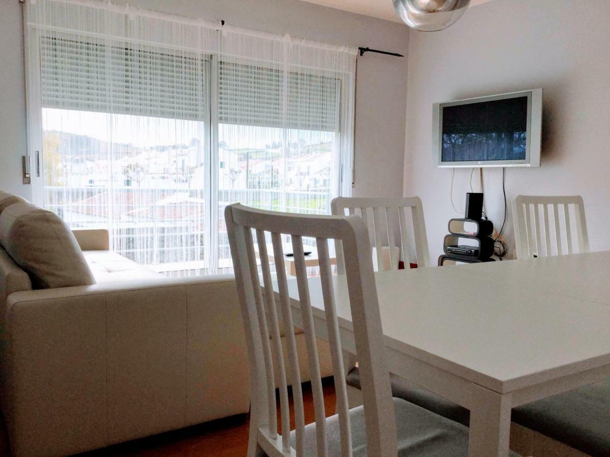 Apartamento Do Parque Appartement Ponta Delgada Buitenkant foto