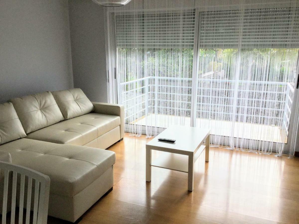 Apartamento Do Parque Appartement Ponta Delgada Buitenkant foto