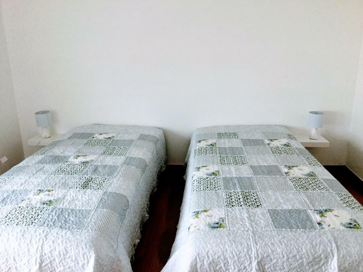 Apartamento Do Parque Appartement Ponta Delgada Buitenkant foto