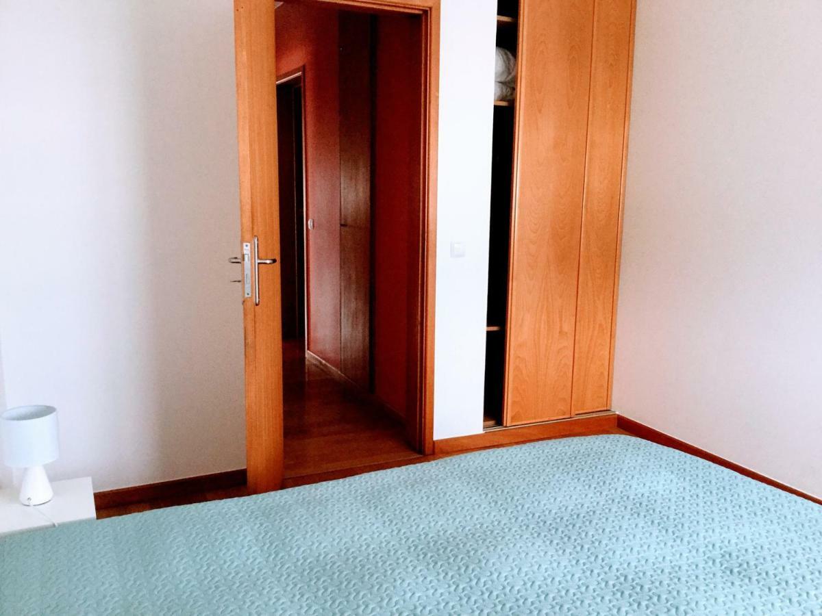 Apartamento Do Parque Appartement Ponta Delgada Buitenkant foto